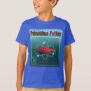 Recherche de radioactivité tshirts Nucléaire