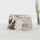 Recherche de anciennes vœux cartes Antique