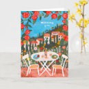 Recherche de tu me manque vœux cartes Floral