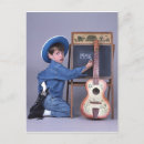 Recherche de vintage cowgirls postcards Cowboy