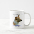 Recherche de smoothie tasses Collie race