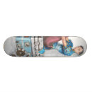 Search for capcom skateboards Dhalsim