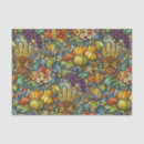 Search for fall leaf tissue paper Harvest