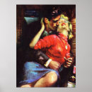 Search for vintage cabin posters Retro
