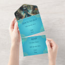 Search for steampunk invitations Blue