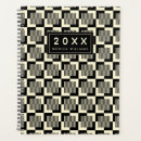 Search for 1960s calendars planners Pattern
