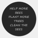 Search for environment protection stickers Marine conservation