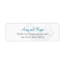 Search for chair return address labels Beach