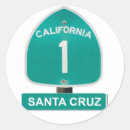 Search for highway 1 stickers California