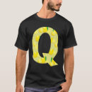 Search for monogram q tshirts Funny