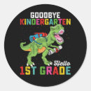 Search for first grade teacher stickers Summer
