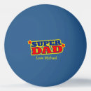 Recherche de super balles ping pong Rouge