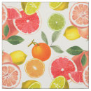 Search for grapefruit fabric Pattern
