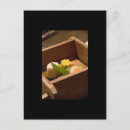Search for food postcards Japan