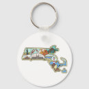 Search for state of massachusetts keychains New england
