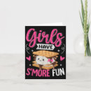 Search for smores cards Smore fun