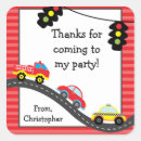Search for car tag stickers Red