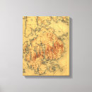 Search for national park map art Maine