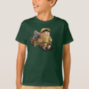 Search for up movie tshirts Carl fredricksen