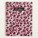 Search for leopard planners Pattern