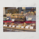 Search for french bread postcards Horizontal