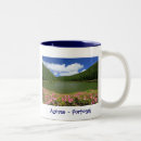 Search for azores mugs Sao miguel
