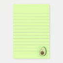 Search for avocado post it notes Fruit