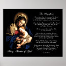 Recherche de madonna posters Mère de dieu