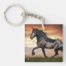 Recherche de horse porteclés Animal