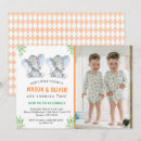 Recherche de vert bleu orange invitations Invités