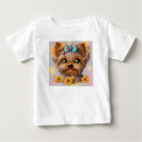 Search for terrier baby shirts Kawaii