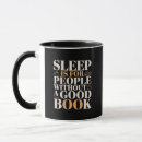 Search for library science mugs Book lover