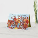 Search for for husband thanksgiving cards For him
