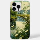 Recherche de paysage de van gogh iphone coques Peinture