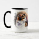Recherche de calico cats mugs Blanc