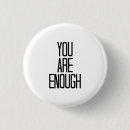 Recherche de message positif badges Positivité