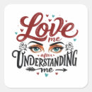 Recherche de citations romantiques autocollants Citation d'amour