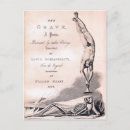 Search for skull bone postcards Illustration