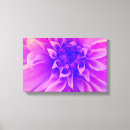Search for macro canvas prints Flower