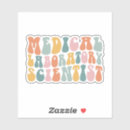 Search for chemistry stickers Medical