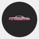 Recherche de low rider stickers Kustom