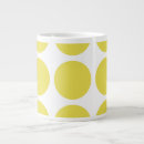 Search for big dots mugs Cute