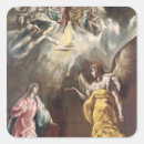 Search for archangel gabriel stickers Madonna