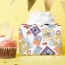 Search for dorothy wrapping paper Wicked witch