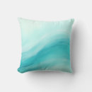 Search for aqua pillows Water
