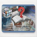 Search for statements mousepads Graphic