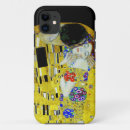 Search for klimt kiss iphone cases Austria