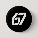 Recherche de numéro six badges Viral