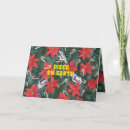 Search for gun holiday cards Second amendment