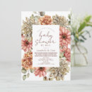 Search for dahlia flower invitations Autumn